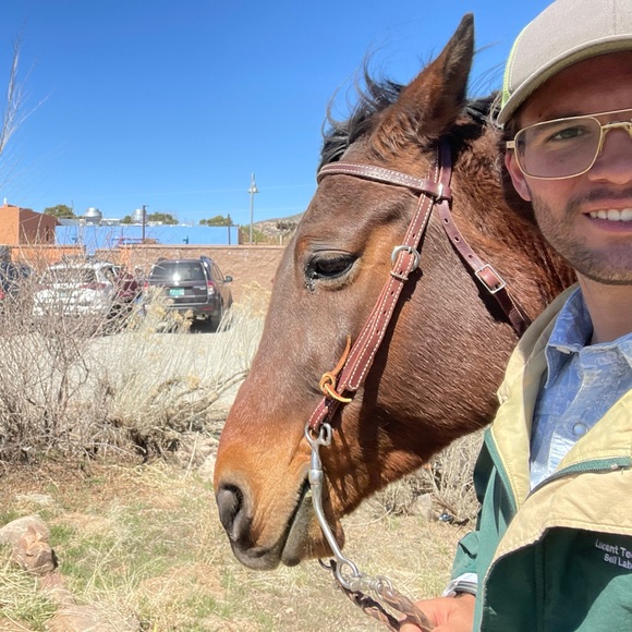 Meet your Posher—Tarry - Picture 7 of 9